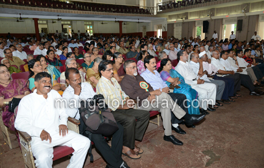 Forum for Justice Mangalore